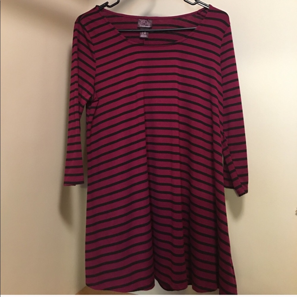 Oh Baby by Motherhood Pre owned Maternity T
